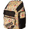 Zaino ARENA ONE GO Backpack 45 L NEKO
