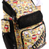 Zaino ARENA ONE GO Backpack 45 L NEKO