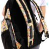 Zaino ARENA ONE GO Backpack 45 L NEKO