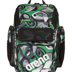 Zaino ARENA ONE GO Backpack 45 L KENTE