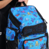 Zaino ARENA ONE GO Backpack 45 L OCTOPUS