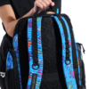 Zaino ARENA ONE GO Backpack 45 L OCTOPUS