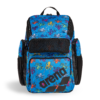 Zaino ARENA ONE GO Backpack 45 L OCTOPUS