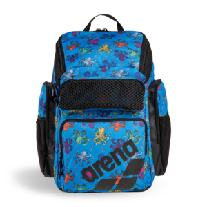 Zaino ARENA ONE GO Backpack 45 L OCTOPUS