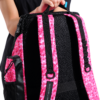 Zaino ARENA ONE GO Backpack 45 L Floral Pink
