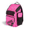 Zaino ARENA ONE GO Backpack 45 L Floral Pink