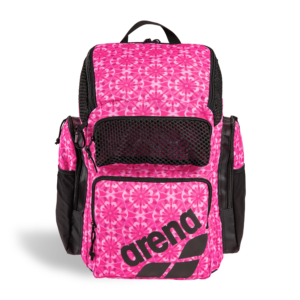 Zaino ARENA ONE GO Backpack 45 L Floral Pink