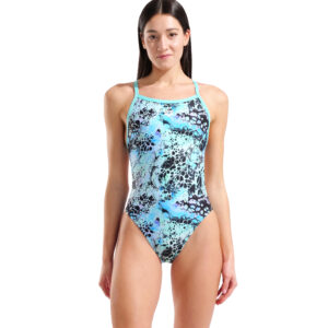 Costume Donna ARENA Earth View