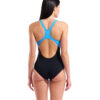Costume Donna ARENA Graphic Logo