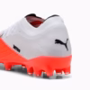 PUMA Scarpa calcio ULTRA NITRO 7 MATCH AG Ultra Red