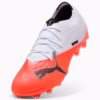 PUMA Scarpa calcio ULTRA NITRO 7 MATCH AG Ultra Red