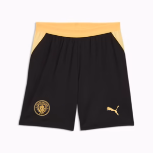 PUMA Shorts Away Manchester City FC 26/27