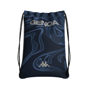 KAPPA Sacca CABASCO GENOA 2026/27