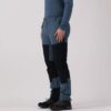 Pantaloni trekking elasticizzati unlimitech uomo CMP Avio