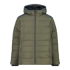 Giacca da sci Bambino CMP Olive