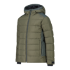 Giacca da sci Bambino CMP Olive