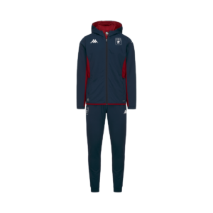 KAPPA Tuta MOXANA PRO 2 GENOA 2026/27