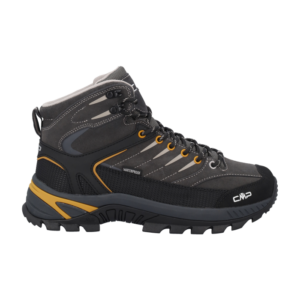 Scarpa trekking uomo RIGEL MID 2.0 WP CMP Cioccolato Caramel