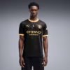 PUMA Maglia replica Away Manchester City FC 26/27 - Thumbnail Image 3