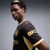PUMA Maglia replica Away Manchester City FC 26/27 - Thumbnail Image 4