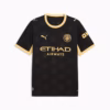 PUMA Maglia replica Away Manchester City FC 26/27 - Thumbnail Image 1