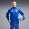 PUMA Felpa MANCHESTER CITY 2026/2027 Speedy Blue