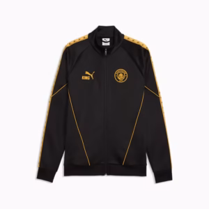 PUMA Felpa MANCHESTER CITY 2026/2027