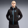 Felpa OLYMPIQUE DE MARSEILLE uomo PUMATECH 26/27
