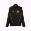 PUMA Felpa cappuccio Borussia Dortmund KING Anthem