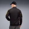 PUMA Felpa cappuccio Borussia Dortmund KING Anthem