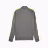 PUMA Felpa cappuccio Borussia Dortmund KING Anthem Grigia