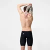 SPEEDO Fastskin LZR Pure Valor 2.0 Jammer Black Red