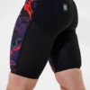 SPEEDO Fastskin LZR Pure Valor 2.0 Jammer Black Red