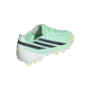Scarpe calcio ADIDAS F50 HYPERFAST LEAGUE AG Pulse Mint Junior