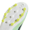 Scarpe calcio ADIDAS F50 HYPERFAST LEAGUE AG Pulse Mint Junior