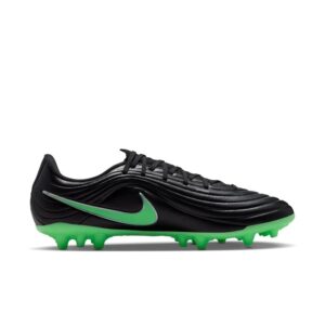 NIKE TIEMPO MAESTRO ACADEMY AG Black Green