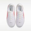 NIKE TIEMPO MAESTRO Academy FG/MG Bianco/Bright Crimson/Blur Junior