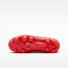 NIKE TIEMPO MAESTRO Academy FG/MG Bianco/Bright Crimson/Blur Junior