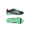 Scarpe calcio ADIDAS PREDATOR League FT AG Black Silver Pulse Mint Junior