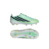 Scarpe calcio ADIDAS F50 HYPERFAST ELITE FG Pulse Mint Junior