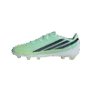 Scarpe calcio ADIDAS F50 HYPERFAST ELITE FG Pulse Mint Junior