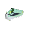 Scarpe calcio ADIDAS F50 HYPERFAST ELITE FG Pulse Mint Junior