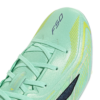 Scarpe calcio ADIDAS F50 HYPERFAST ELITE FG Pulse Mint Junior