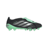 Scarpe calcio ADIDAS PREDATOR League FT AG Black Silver Pulse Mint