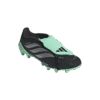 Scarpe calcio ADIDAS PREDATOR League FT AG Black Silver Pulse Mint