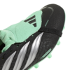 Scarpe calcio ADIDAS PREDATOR League FT AG Black Silver Pulse Mint
