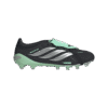 Scarpe calcio ADIDAS PREDATOR PRO FT AG Black Silver Pulse Mint