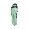 Scarpe calcio ADIDAS PREDATOR PRO FT AG Black Silver Pulse Mint - Thumbnail Image 4