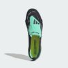 Scarpe calcio ADIDAS PREDATOR ELITE FT FG Black Silver Pulse Mint