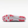 NIKE ZOOM MERCURIAL SUPERFLY 11 Academy FG/MG Bianco/Bright Crimson/Blur